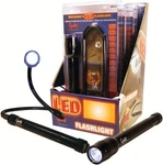 Grote 98001-5 Mechanic's Led Flashlight. Fixed Price $28.00.