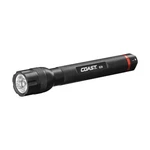 Coast Flashlight Bulls Eye Spot Beam 415 Lumens Water Resistant IP54 Durable. Fixed Price $28.19.