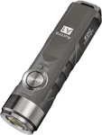 Rovyvon A1 Gen 4 Compact Pocket Edc Keychain Flashlight Rechargeable, 650 Lumens. Fixed Price $37.98.