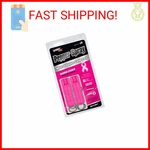 Sabre Red Pepper Spray 2-PACK Police Strength With Durable Pink Key Case, Fi. Fixed Price $28.22.