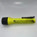 Streamlight S33820 3C Propolymer Haz-lo Flashlight Working Condition. Fixed Price $22.39.