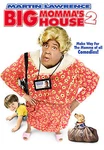 Big Mommas House (dvd, 2009, Dual Side Movie Cash). Fixed Price $6.00.