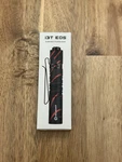 Olight I3T Eos Black Lava Limited Edition Edc Flashlight 180 Lumens Aaa Pocket. Fixed Price $42.00.