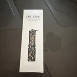 Olight I3E Eos Flashlight Whatnot Exclusive Mardi Gras Carnival Confetti Sealed. Fixed Price $35.00.