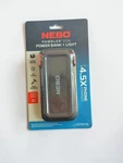 Nebo Rambler 20K 20000 Mah Power Bank Light NEB-PBK-0008 Brand New. Fixed Price $38.99.