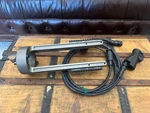 Surefire Hellfighter Mount And Cables For M2HB UH-01D (M88A). Fixed Price $325.00.