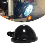 Autokun Motorcycle 5.75 Headlight Housing Universal 5-3/4 Inch Round Led Head.... Fixed Price $32.45.