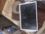 Info-gps-tv Screen Front Display 8.0" Fits 17-20 Fusion 1532216. Fixed Price $151.98.