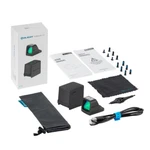 Osight Green - See The Power, 3 Moa, First Magnetic Charging Cover. Fixed Price $160.99.