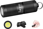 I1R 2 Pro Eos 180 Lumens Edc Rechargeable Keychain Flashlight, Powered By Built-. Fixed Price $53.03.