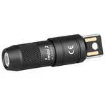 Olight Imini 2 50 Lumen Rechargeable Keychain Flashlight. Fixed Price $19.99.