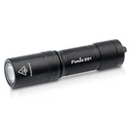 E01 V2.0 Aaa Flashlight - Black. Fixed Price $16.44.