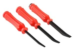 35100 35170 Mini Pocket Pry Bar Set (3PCS) Edc - Square Shaft 1/8", 3/16" And.... Fixed Price $25.00.
