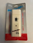 Proctor Silex Inner Security Rechargeable Flashlight/emergency (new). Fixed Price $29.99.