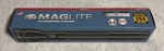 Mag-lite 12.25" 3D Batteries Black Aluminum Adjustable Beam Flashlight 01263. Fixed Price $35.00.