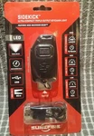 Read All Surefire Sidekick Led Flashlight Triple Output Keychain 300. Fixed Price $165.00.