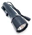 Pelican Sabrelite 2000 Submersible Flashlight Hazardous Location Black Ul Msha. Fixed Price $19.88.