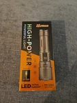Yemao High-power Led Tactical Flashlight YM-G963. Fixed Price $15.00.