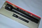 Maglite X01016 3 Cell Mag-lite And Mini Combo Kit Old 06/1995 Usa Made. Fixed Price $64.95.