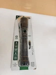 Police Security Elite Skylar 4500-LUMEN Led Flashlight W/ Rechargeable Batteries. Fixed Price $79.99.