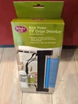 Stink Free Pet Urine Finder Bright Fluorescent Uv Lamp 8 Oz Unrine Odor Remover. Fixed Price $28.95.