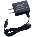 Usb-c Ac Adapter For Niaochao Tzd Sdt 5118 Spotlight Led Handheld Flashlight. Fixed Price $11.45.