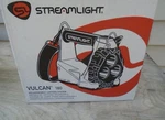 Streamlight Vulcan 180 Rechargeable Led Firefighter Searchligt With Battery. Fixed Price $207.50.