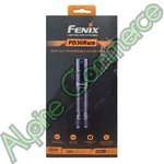*1-PACK* Fenix PD36R Pro Rechargeable Flashlight 2800 Lumens Black. Fixed Price $104.99.