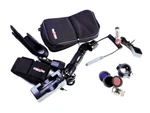 Nextorch Set RT3 Rechargeable 60 Lumens Xenon. Fixed Price $102.40.