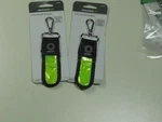 Minute 9983185 Safety Led Light Keychain Settings Core Series 2 Pack. Fixed Price $14.99.