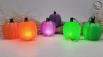 Green Festive Pumpkin Keychain Light For Trick-or-treat Safety And Fun. Fixed Price $25.29.