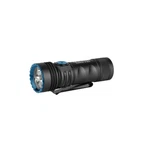 Olight Seeker 4 Mini White/uv Led Flashlight, Black, Cool White, 1200 Lumens. Fixed Price $79.95.