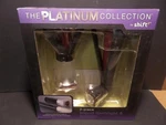 Platinum Collection Tripod Flashlight & Lantern. Fixed Price $15.95.