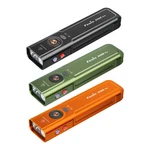 Fenix E06R Pro 1600 Lumen Usb-c Rechargeable Flashlight. Fixed Price $74.95.