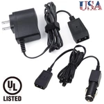 Ac To Dc Adapter Power Supply Charger Cord For Streamlight 75105 Stinger. Fixed Price $8.54.