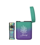 Olight Baton 3 Titanium Seasons Series (spring) 1200L Ltd Edition, **sealed**. Fixed Price $159.99.