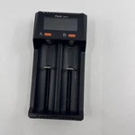 Fenix ARE-D2 Dual Channel Smart Charger, (no Battery). Fixed Price $28.99.