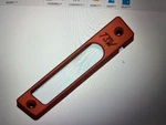 Olight SROD-7 Remote Pressure Switch Billet Housing-black. Fixed Price $27.99.