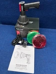 Perfect Image Led Rechargeable Spotlight P4000 4500 Lumens Black *brand New*. Fixed Price $114.65.