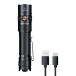 Fenix PD36R Ace 3000 Lumens Multi-mode Rechargeable Tactical Flashlight. Fixed Price $109.95.