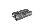 Acebeam Terminator M1 Dual Head Lep Flashlight. Fixed Price $279.90.