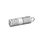 Olight Ithx Silver Feather Usb-c Rechargeable Keychain Edc Flashlight, 180 Lumen. Fixed Price $59.99.