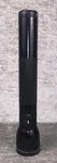 Vintage Mag-lite Flash Light 12 1/2 Inch Metal 3D Cell Black Tested & Working. Fixed Price $39.99.