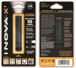 Nite Ize Inova X1 Dual Mode Flashlight (black). Fixed Price $52.72.