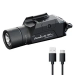 Fenix GL19R V2.0 1200 Lumen Long Range Rechargeable Rail Mount Flashlight. Fixed Price $99.95.