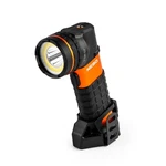 Nebo Master Series SL25 Rechargeable Spotlight & Floodlight 600 Lumens, 10.5. Fixed Price $29.99.