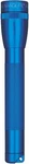 Maglite Mini Incandescent Flashlight Compact, Water-resistant, Twist On/off, 2. Fixed Price $11.54.
