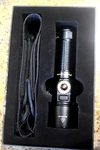 Fenix LD45R Electronic Focusing Torch/ Flashlight - 2800 Lumen Max. Fixed Price $135.00.