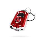 Nebo Mycro Rechargeable Led Keychain Ring Flashlight Fe... Fast Ship. Fixed Price $47.24.