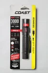 New! Coast TX300R 3000 Lumens Waterproof Usb-c Rechargeable Tactical Flashlight. Fixed Price $77.00.